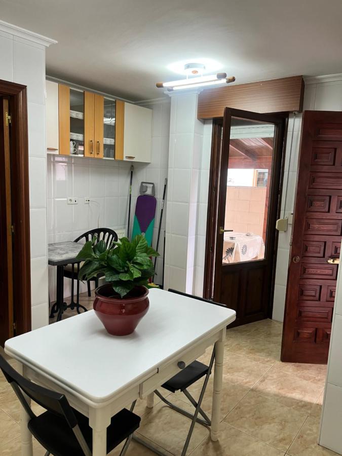 Liencres Tranquilo Con Piscina Comunitaria Apartment Ngoại thất bức ảnh